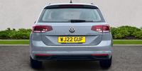 Volkswagen Passat Photo 8