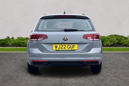 Volkswagen Passat Photo autoimg-3c1d2375866fc049e205ebe374ba753c4f51f1b7.jpg