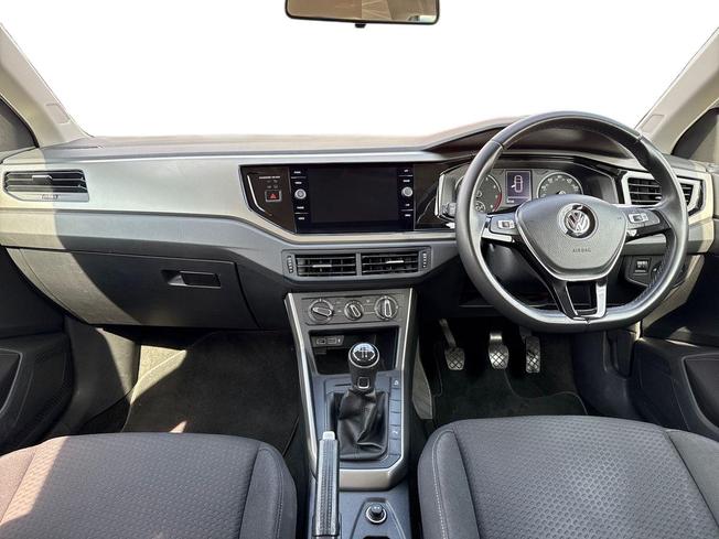 Volkswagen Polo Photo 10