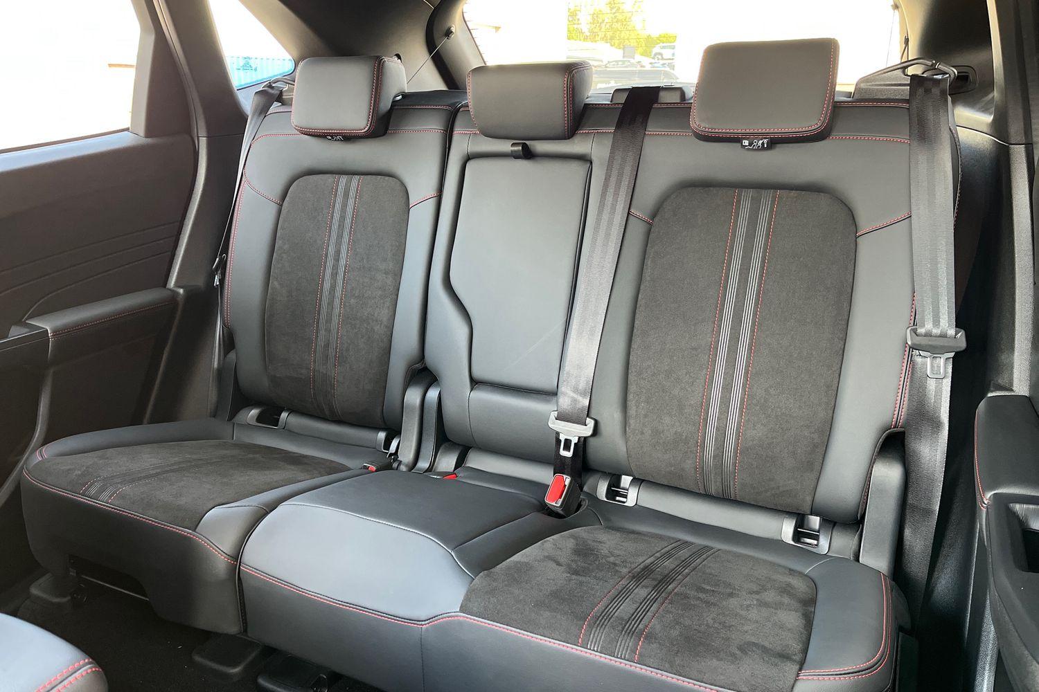 Ford Kuga Photo 19