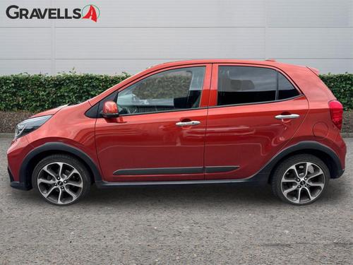 Kia PICANTO Photo autoimg-3c1e9cfc90ef2530960fb4530dd647eda6a18970.jpg