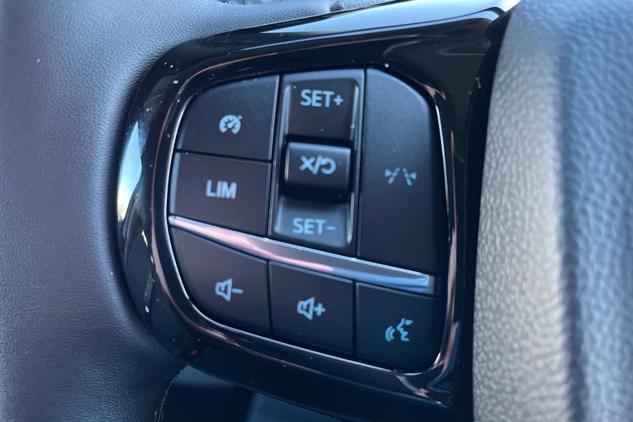 Used Ford TRANSIT CUSTOM 7