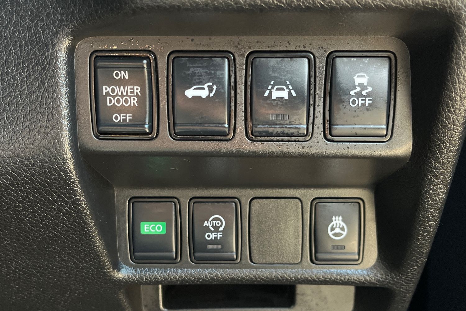 Nissan X-TRAIL Photo 22