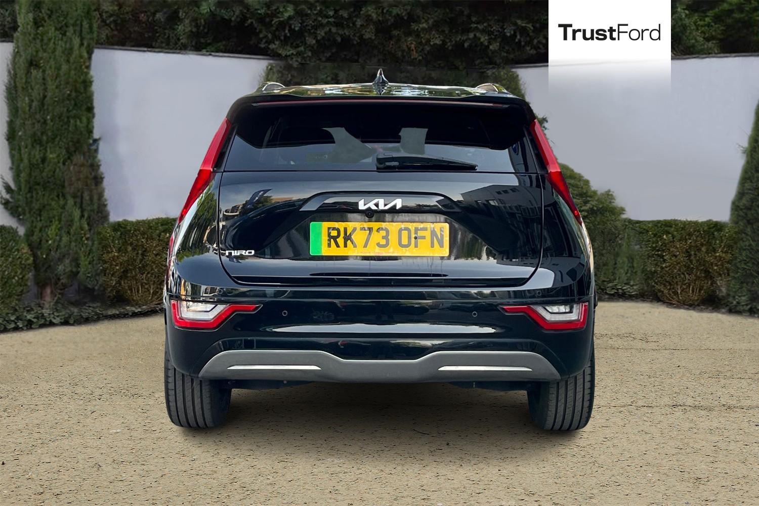 Kia NIRO Photo 6