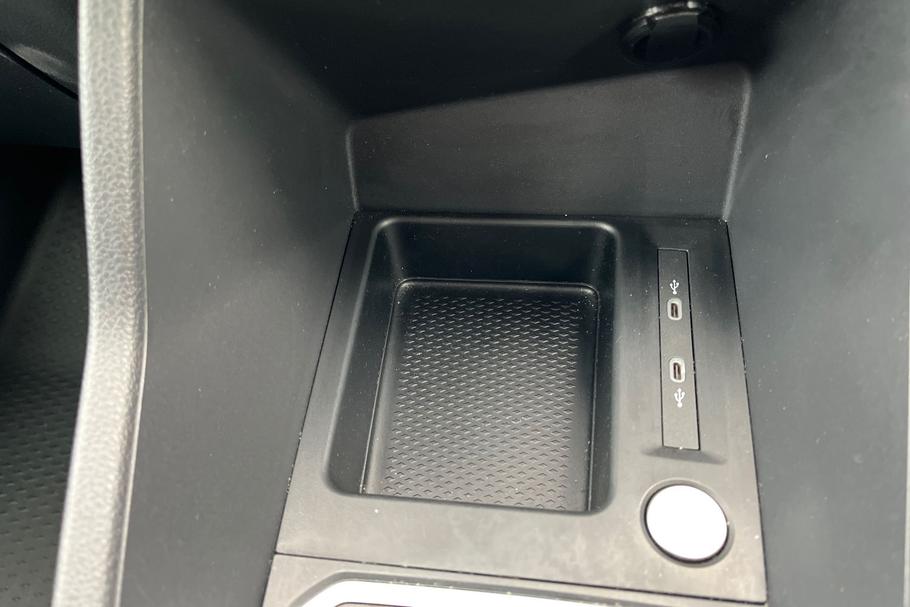 Used Ford TRANSIT CONNECT WN25HMX 18
