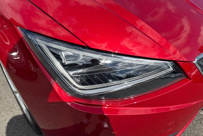 SEAT Ibiza Photo 19