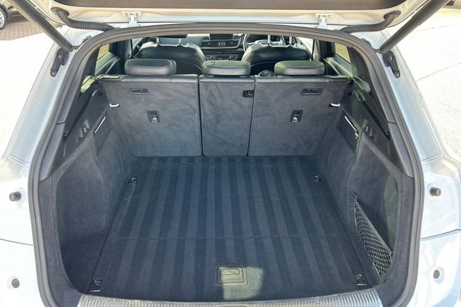 Audi Q5 Photo 12
