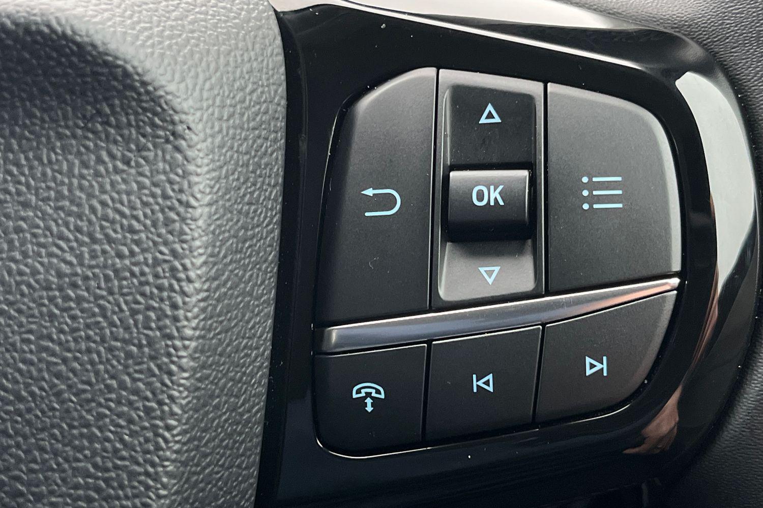 Ford PUMA GEN-E Photo 23