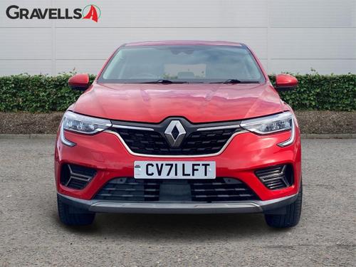 Renault ARKANA Photo autoimg-3c26771740ea12719fb6d516f868f9d2b82e5cff.jpg
