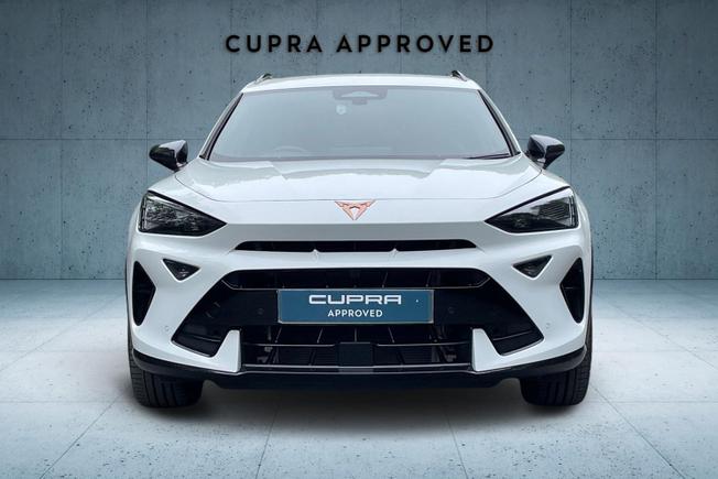 CUPRA Formentor Photo 8