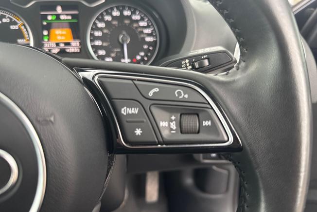 AUDI A3 Photo 17
