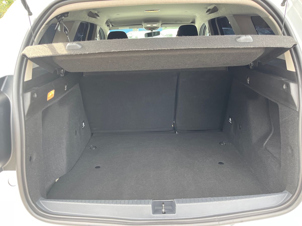 Dacia Duster Photo 22