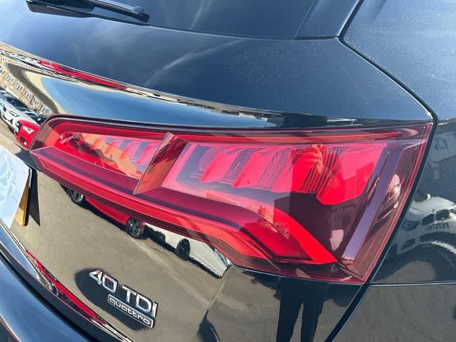 Audi Q5 Photo 18
