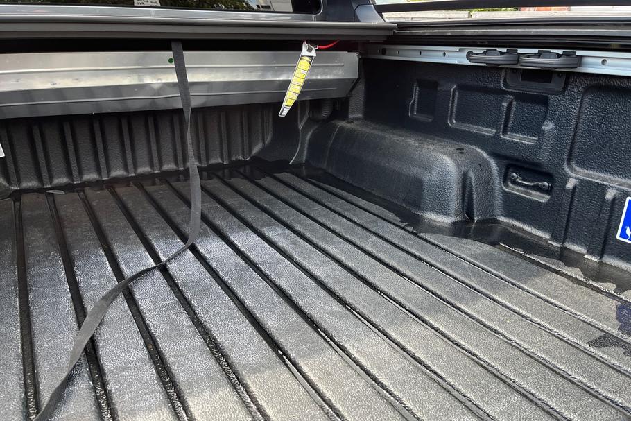 Used Ford RANGER MF74YGO 4