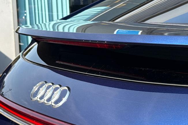AUDI Q4 E-Tron Photo 47