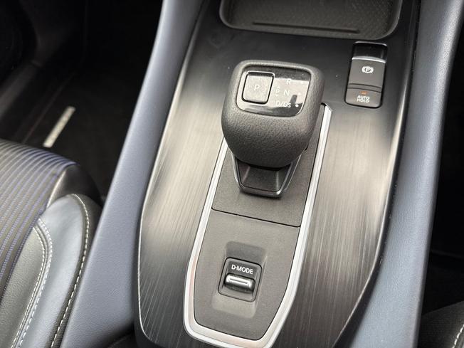 NISSAN Qashqai Photo 34