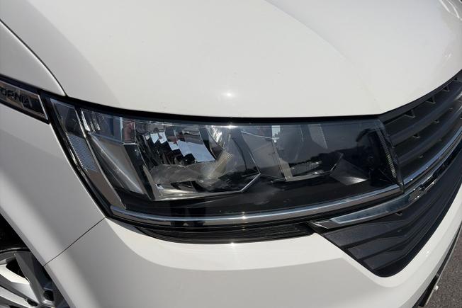 Volkswagen California Photo 19