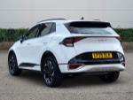 Kia Sportage Photo 2