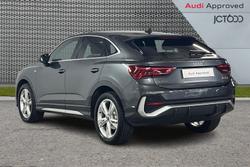 Audi Q3 Photo 3