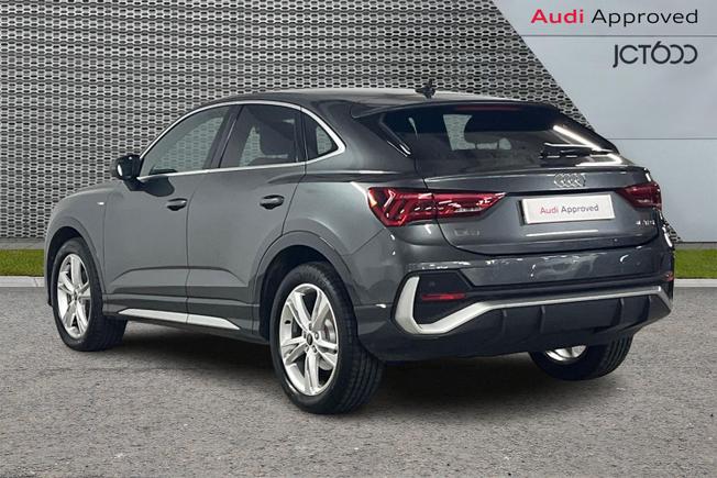 Audi Q3 Photo 3
