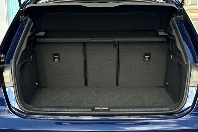 Audi A3 Photo 12