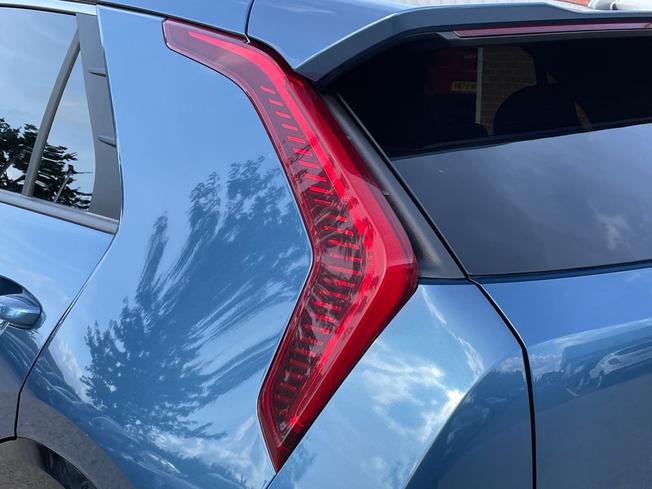 KIA Niro Photo 18