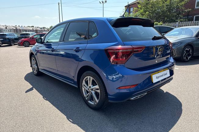 VOLKSWAGEN Polo Photo 23