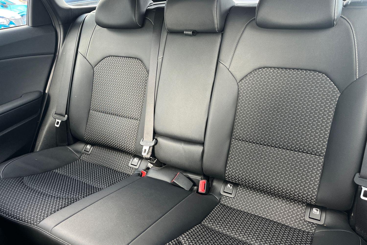 Kia CEED Photo 19