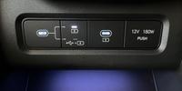 Hyundai TUCSON Photo 23