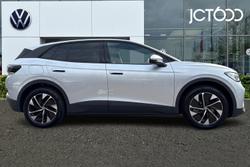 Volkswagen ID.4 Photo 4
