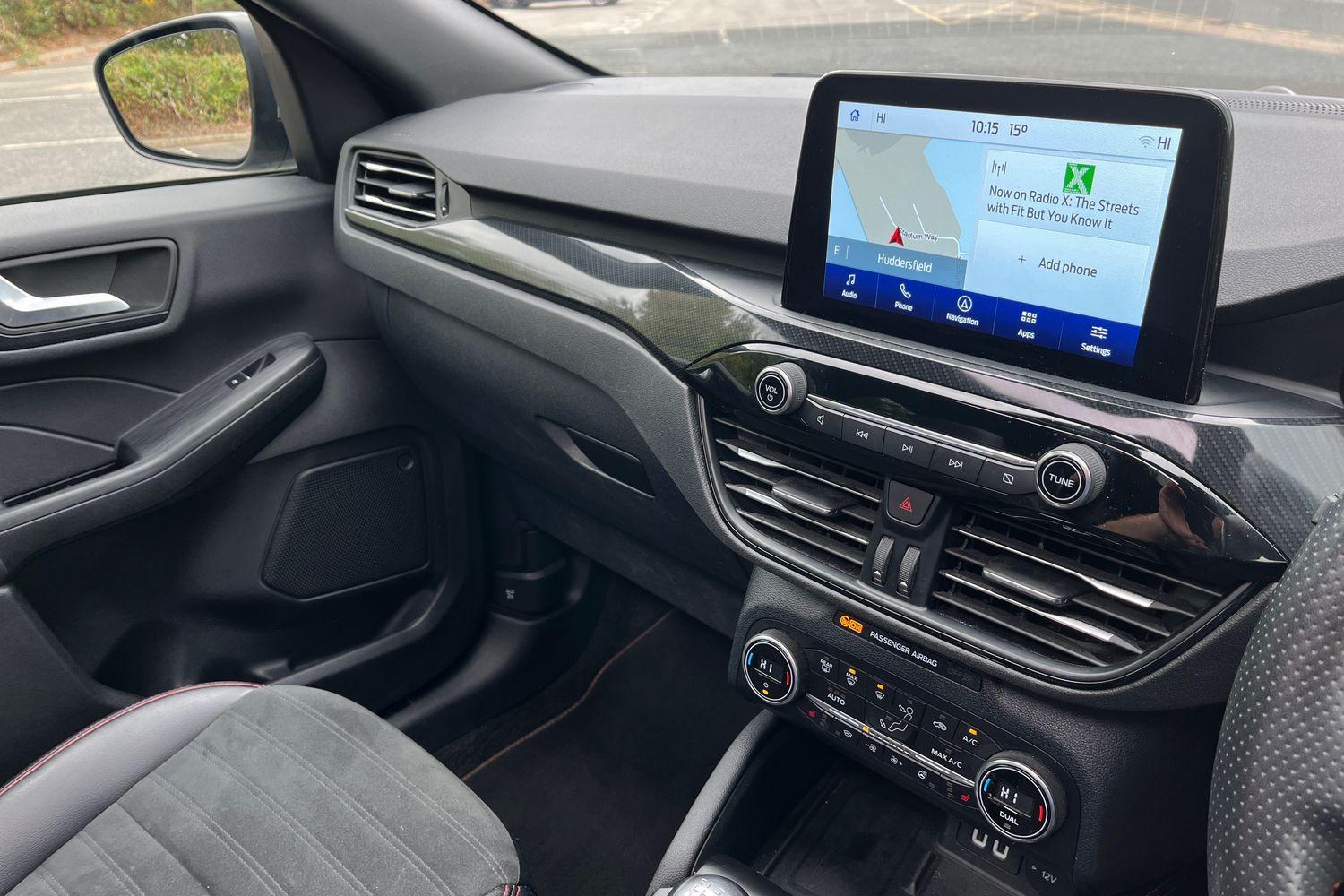 Ford Kuga Photo 22