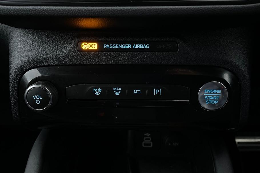 Used Ford Kuga HMZ2473 32