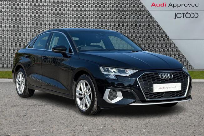 AUDI A3 Photo 1