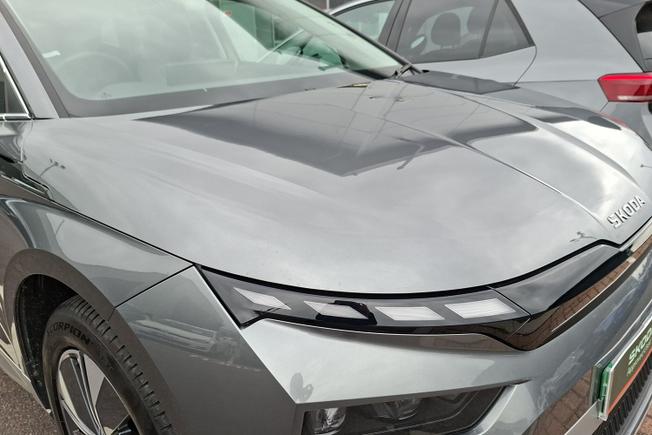 ŠKODA Enyaq Photo 19