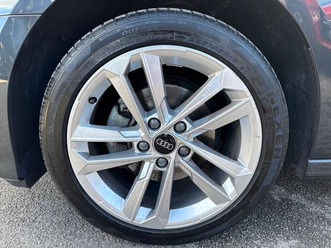 AUDI A3 Photo 33