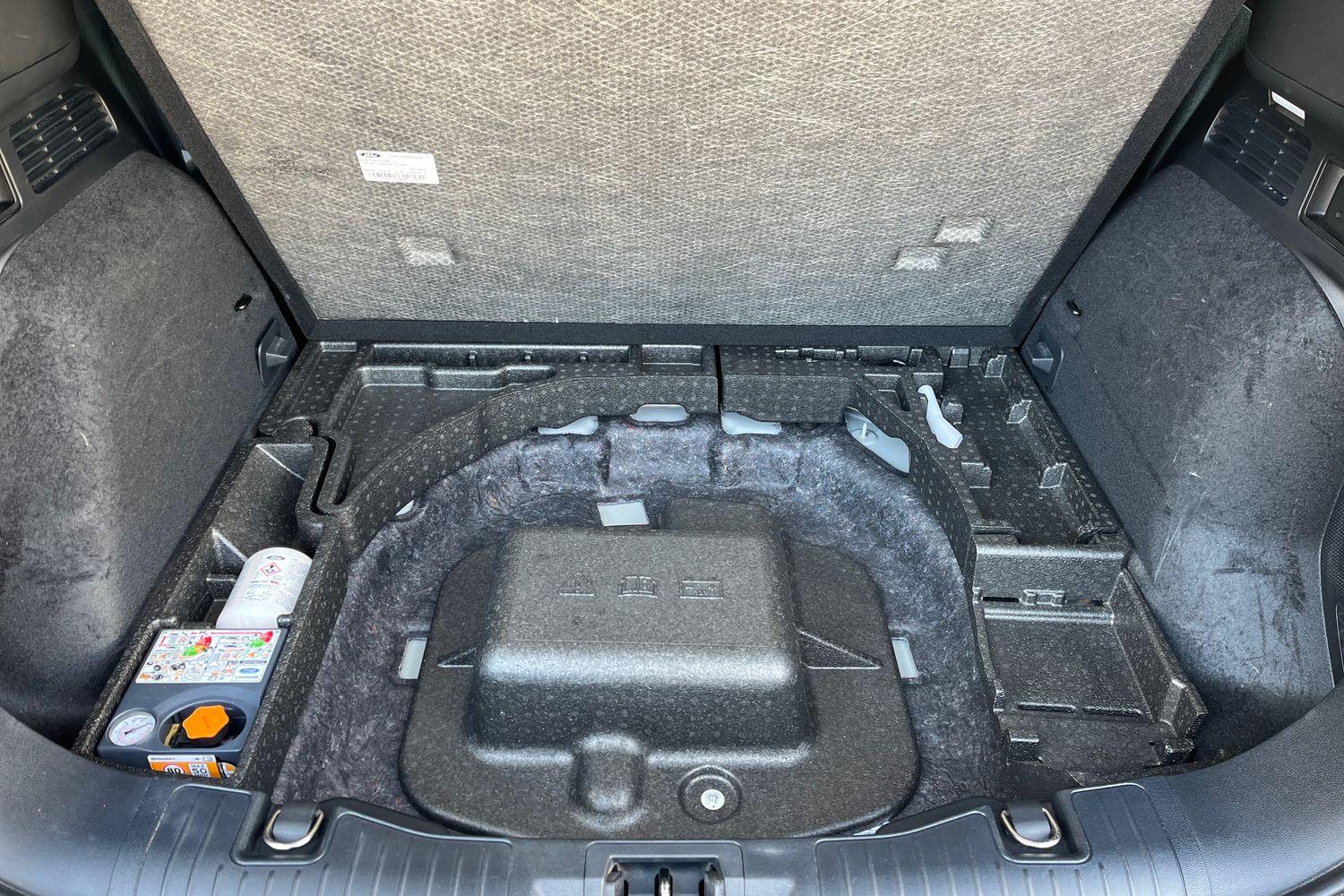 Ford KUGA Photo 25
