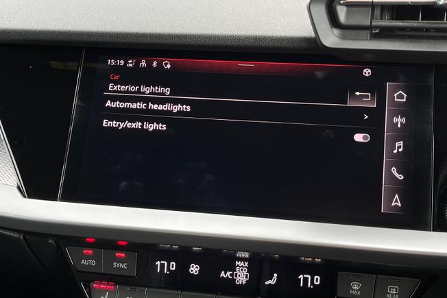 AUDI A3 Photo 40