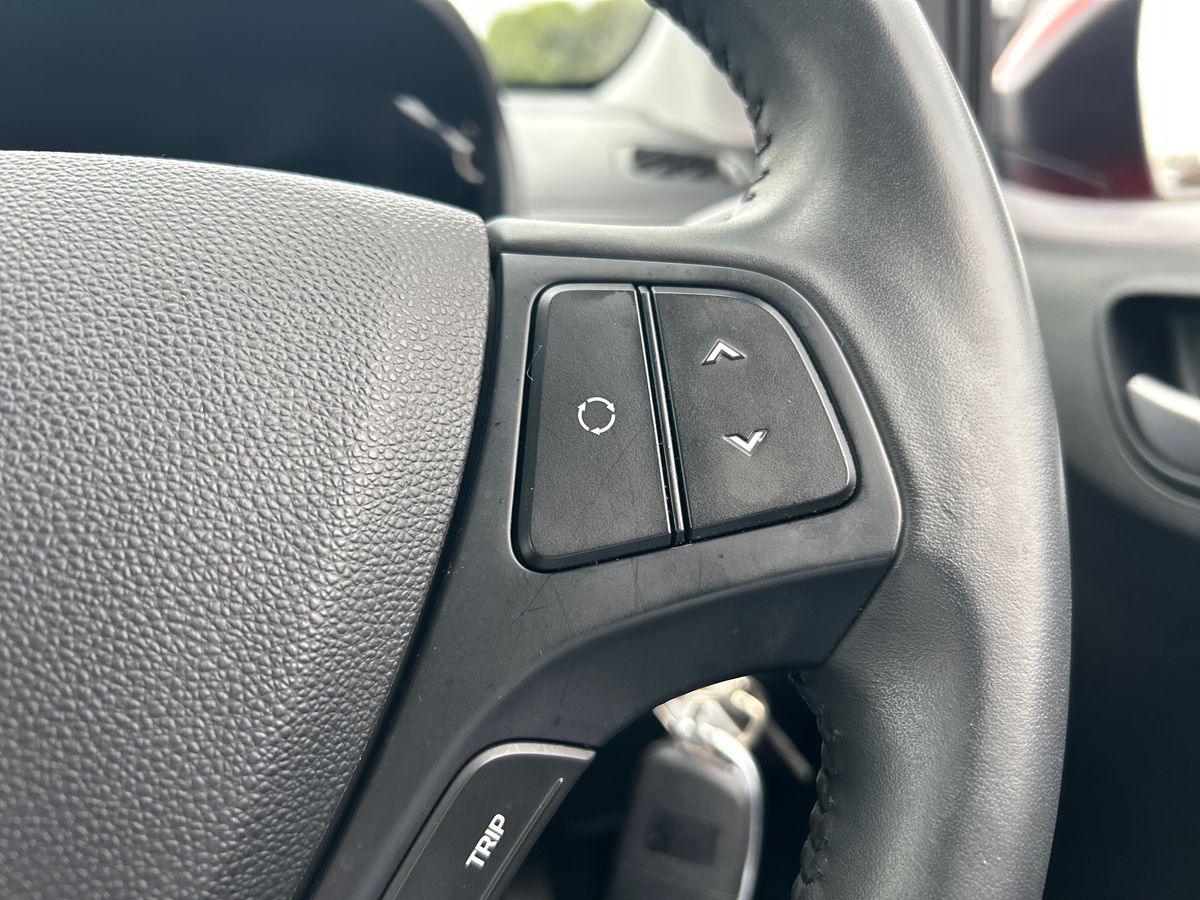 Hyundai i10 Photo 15