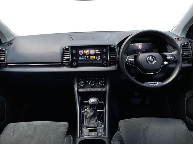 ŠKODA Karoq Photo 10