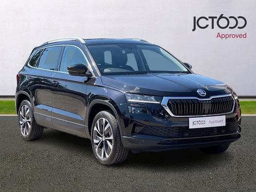 ŠKODA Karoq 1.5 TSI ACT SE L SUV 5dr Petrol DSG Euro 6 (s/s) (150 ps)