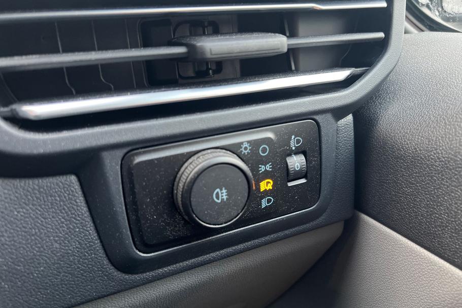 Used Ford TRANSIT CUSTOM WO25UKD 20