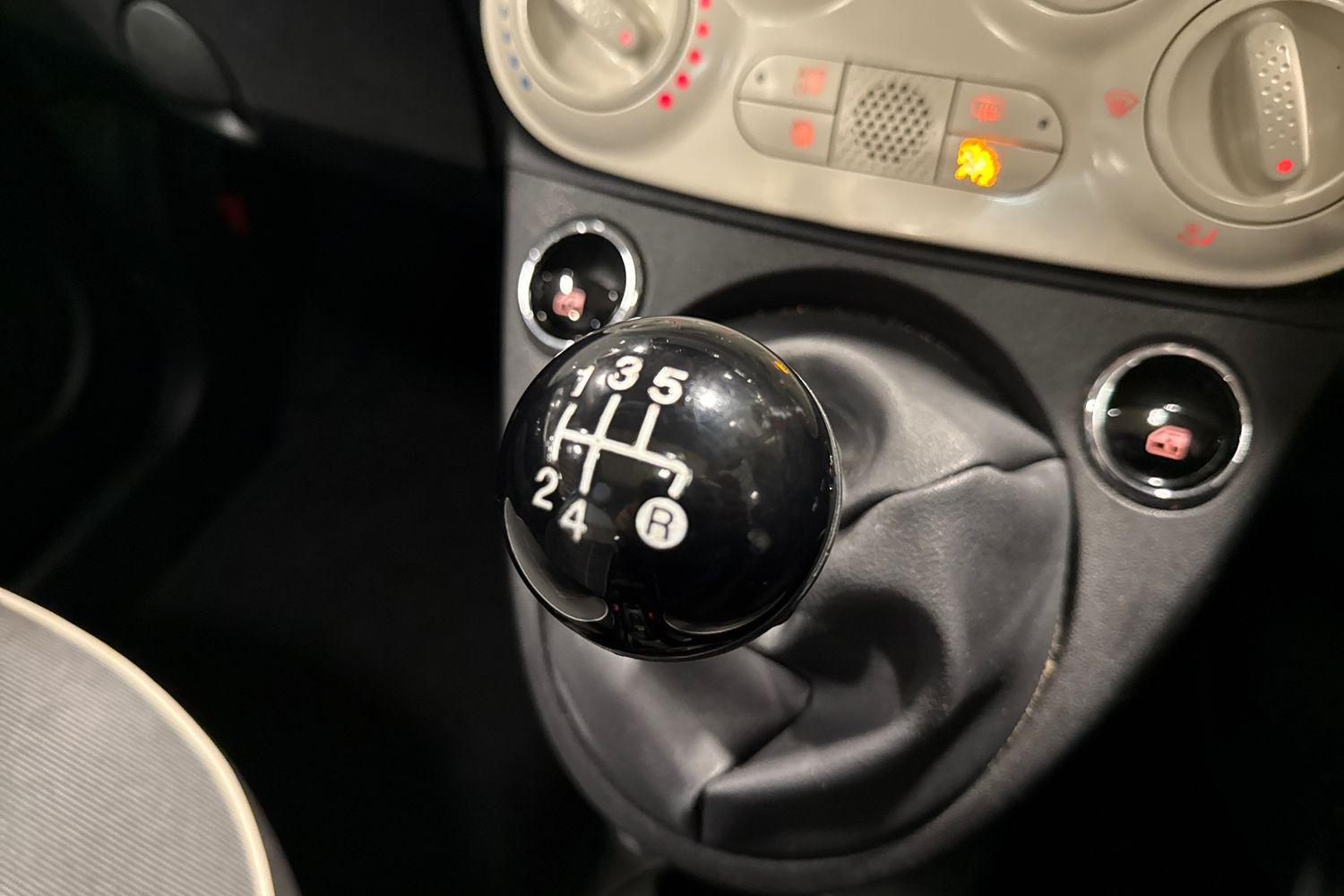 Fiat 500 Photo 31