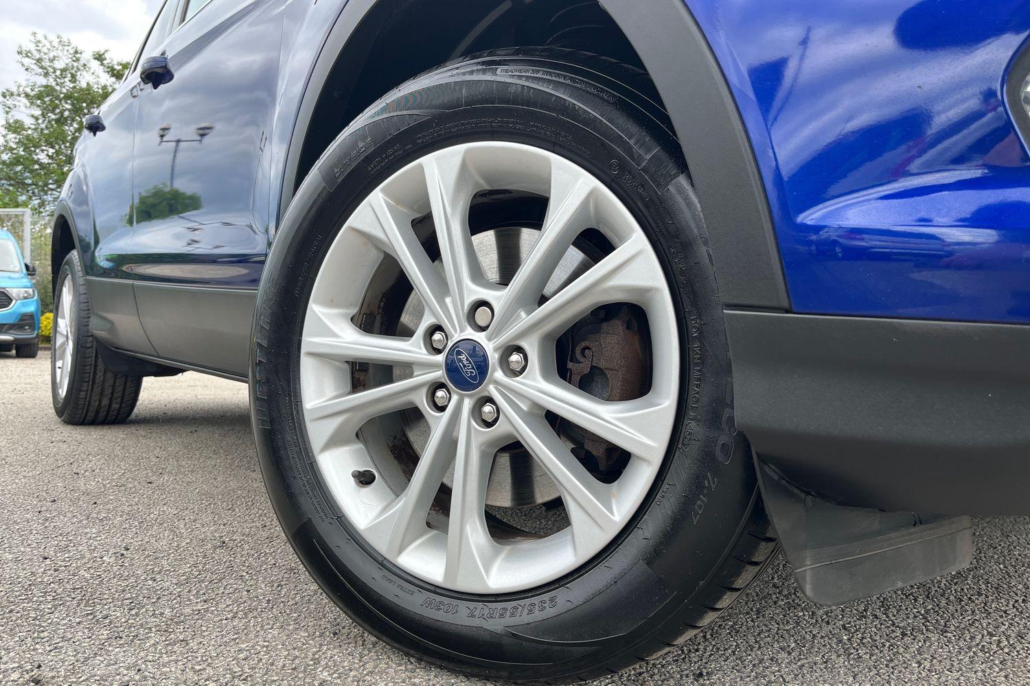 Ford KUGA Photo 7