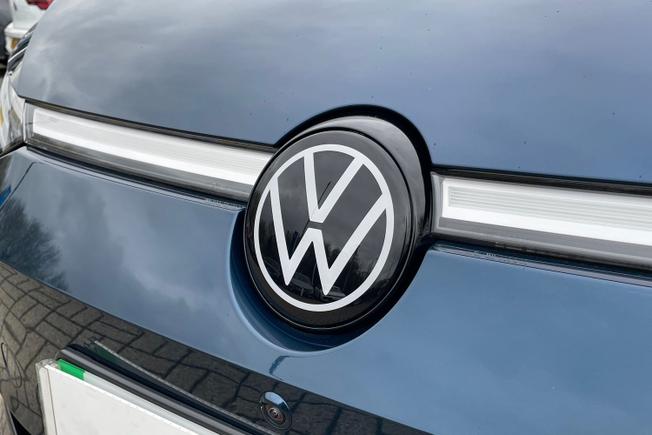 VOLKSWAGEN Id.7 Photo 50
