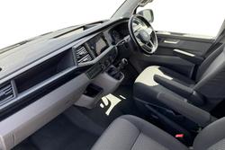 VOLKSWAGEN Transporter Photo 2