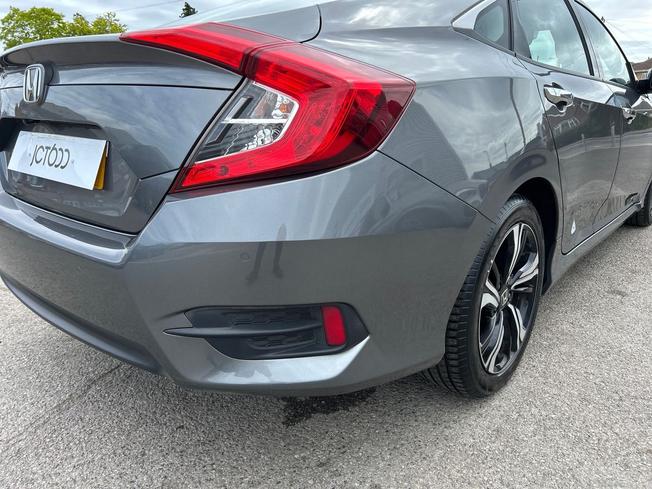 HONDA Civic Photo 32