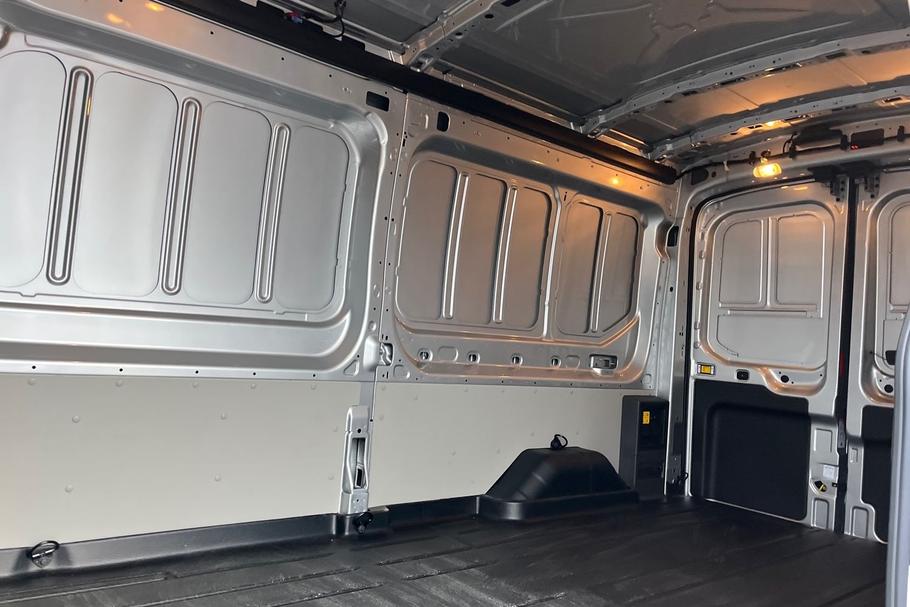 Used Ford E-TRANSIT IMZ8907 4