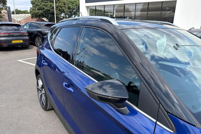SEAT Arona Photo 20