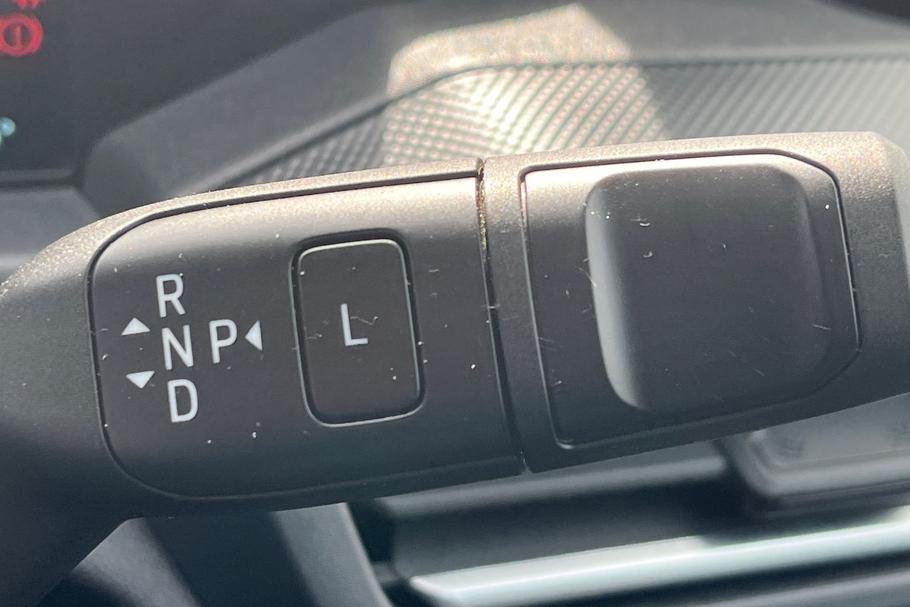 Used Ford TRANSIT CUSTOM WP75CNZ 8