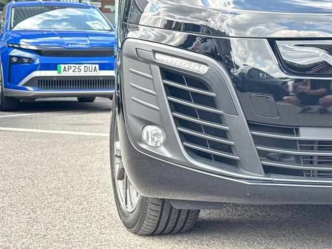 VAUXHALL Vivaro Life Electric Photo 21